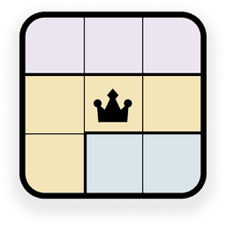 Crowns App Logo
